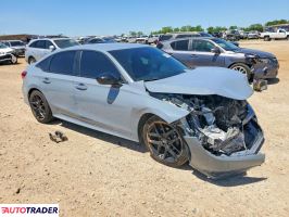 Honda Civic 2023 2