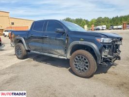Chevrolet Colorado 2026 2