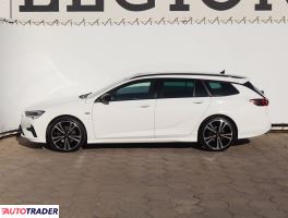 Opel Insignia 2022 2.0 171 KM