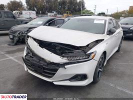 Honda Accord 2022 2 Honda Accord 2022 2