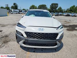Hyundai Kona 2022 2