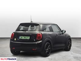 Mini Cooper 2023 184 KM