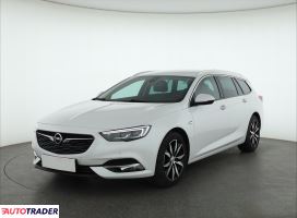 Opel Insignia 2017 2.0 167 KM Opel Insignia 2017 2.0 167 KM