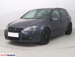 Volkswagen Golf 2008 2.0 134 KM Volkswagen Golf 2008 2.0 134 KM