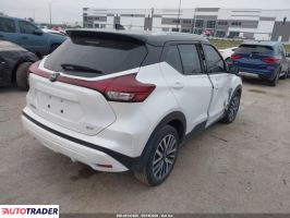 Nissan Pozostałe 2024 1