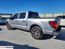 Ford Pozostałe 2025 2