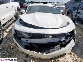 Chevrolet Camaro 2019 3 Chevrolet Camaro 2019 3