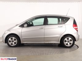 Mercedes A-klasa 2007 2.0 107 KM