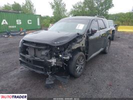 Nissan Pathfinder 2024 3 Nissan Pathfinder 2024 3
