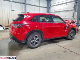 Honda HR-V 2023 2