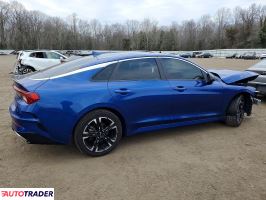 Kia Pozostałe 2022 1