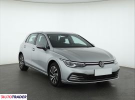 Volkswagen Golf - zobacz ofertę