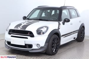 Mini Countryman 2015 1.6 187 KM