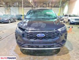 Ford Escape 2023 1