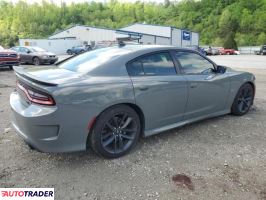 Dodge Charger 2019 5 Dodge Charger 2019 5
