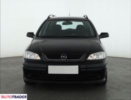 Opel Astra 2003 1.6 101 KM