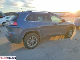 Jeep Cherokee 2020 2