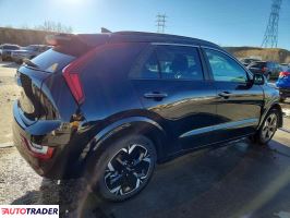 Kia Niro 2024