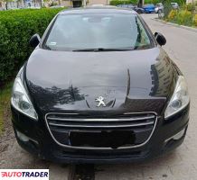 Peugeot 508 2011 2 163 KM