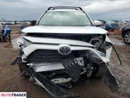 Toyota Pozostałe 2019 2