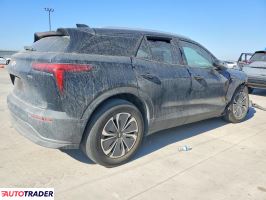 Chevrolet Blazer 2024