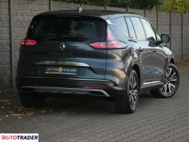 Renault Espace 2021 2.0 189 KM