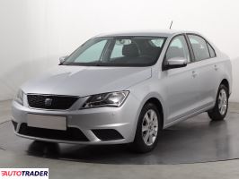 Seat Toledo 2015 1.2 88 KM Seat Toledo 2015 1.2 88 KM