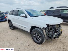 Jeep Grand Cherokee 2022 3