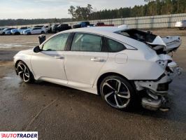 Honda Accord 2020 1 Honda Accord 2020 1