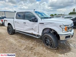 Ford Pozostałe 2020 5