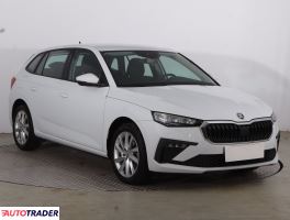 Skoda Scala 2024 1.0 113 KM