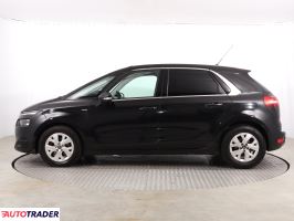 Citroen C4 Picasso 2014 1.6 113 KM