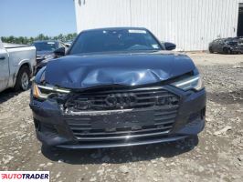 Audi A6 2021 2