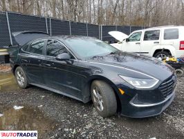 Hyundai Sonata 2020 2