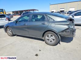 Hyundai Elantra 2026 2