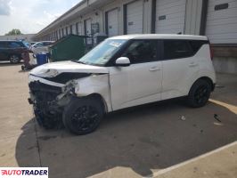 Kia Soul 2020 2
