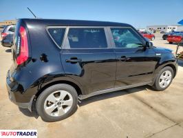 Kia Soul 2019 1 Kia Soul 2019 1