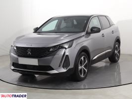Peugeot 3008 2023 1.2 128 KM