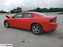 Dodge Charger 2019 3