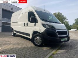 Peugeot Boxer 2018 2