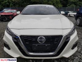 Nissan Altima 2019 2