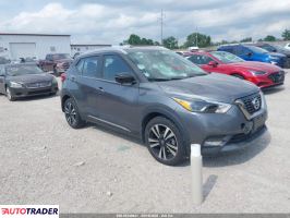 Nissan Pozostałe 2020 1