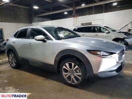Mazda CX-30 2020 2