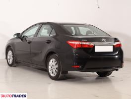 Toyota Corolla 2015 1.6 130 KM