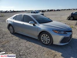 Toyota Camry 2023 2