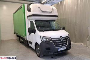 Renault Master 2023 2.3