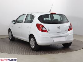Opel Corsa 2012 1.2 68 KM