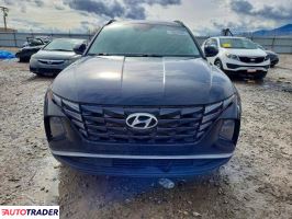 Hyundai Tucson 2022 2