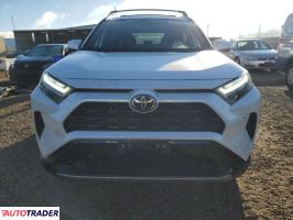 Toyota Pozostałe 2025 2