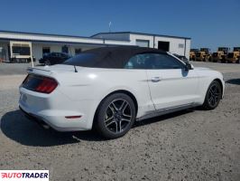 Ford Mustang 2019 2